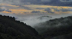 San Fedele Sunrise II